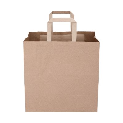 Flat Bags